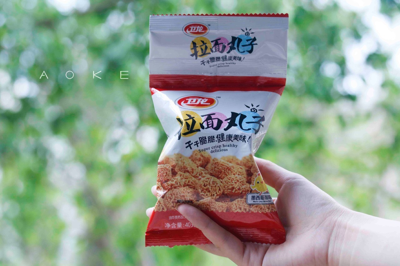 卫龙辣条全系列测评,卫龙辣条测评