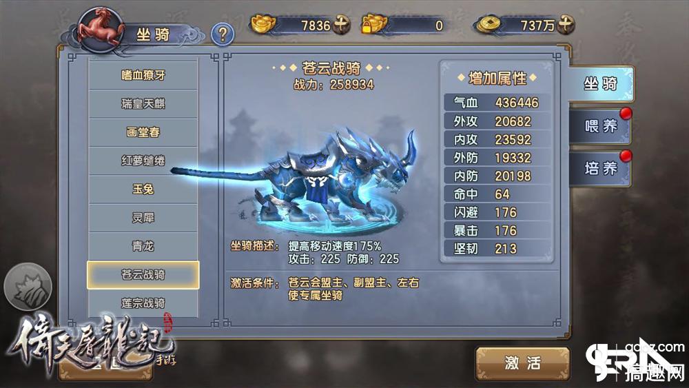 倚天屠龙记张雨绮,张雨绮倚天屠龙记