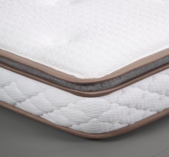 揭秘全友全屋定制,全友家私床垫105169好还是105171好