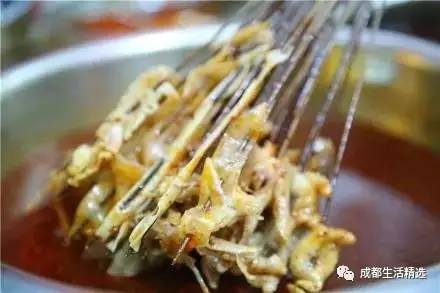 成都探店美食正宗,成都探城美食一条街