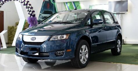 比亚迪e6电动汽车日常维护,比亚迪e6纯电动汽车价格表