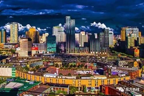 宁波这个城市适合定居吗,宁波适合定居生活吗