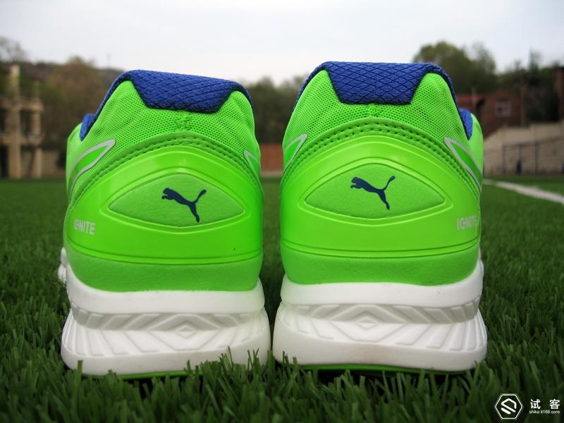 pumaignite跑鞋,pumaigniteevoknit鞋款