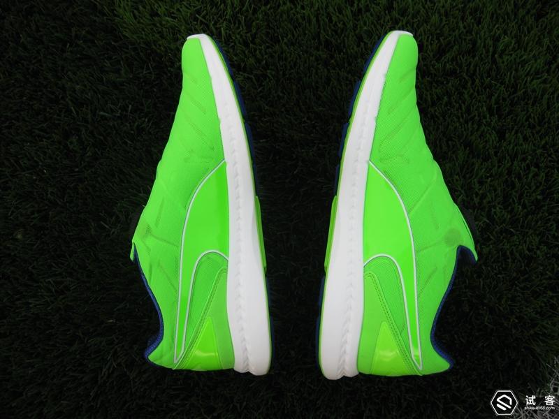 pumaignite跑鞋,pumaigniteevoknit鞋款