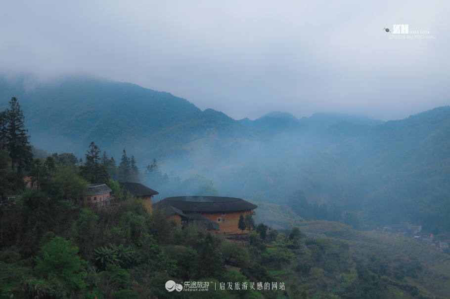 约定今生来世，我会等你——大鱼海棠