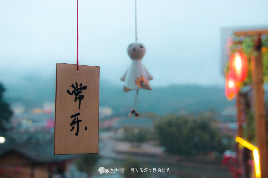 约定今生来世，我会等你——大鱼海棠