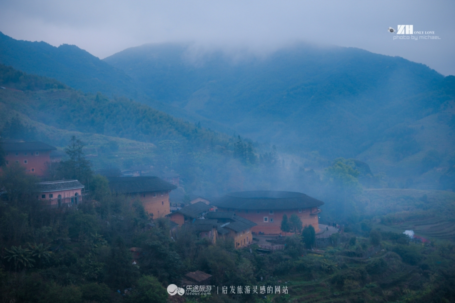 约定今生来世，我会等你——大鱼海棠