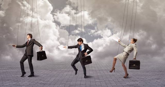 领导管得太细古文典故,领导管得太细了招人烦