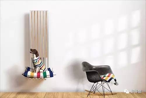 冬季暖气片改造,后期改造明装暖气片