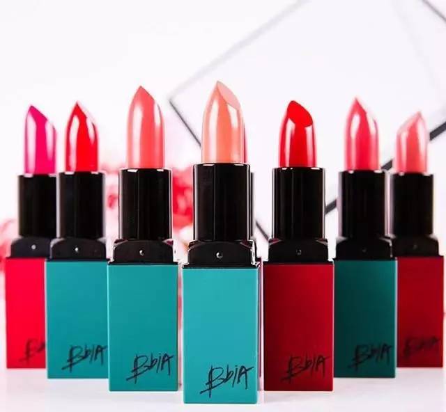 要报警了!这么好用的口红居然白菜价!