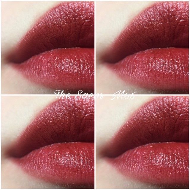 要报警了!这么好用的口红居然白菜价!