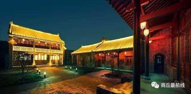 我叫商丘，这是我的最新简历，请多关照！