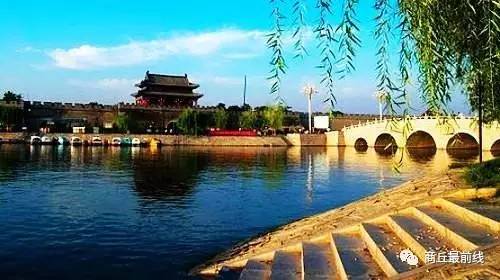 我叫商丘，这是我的最新简历，请多关照！