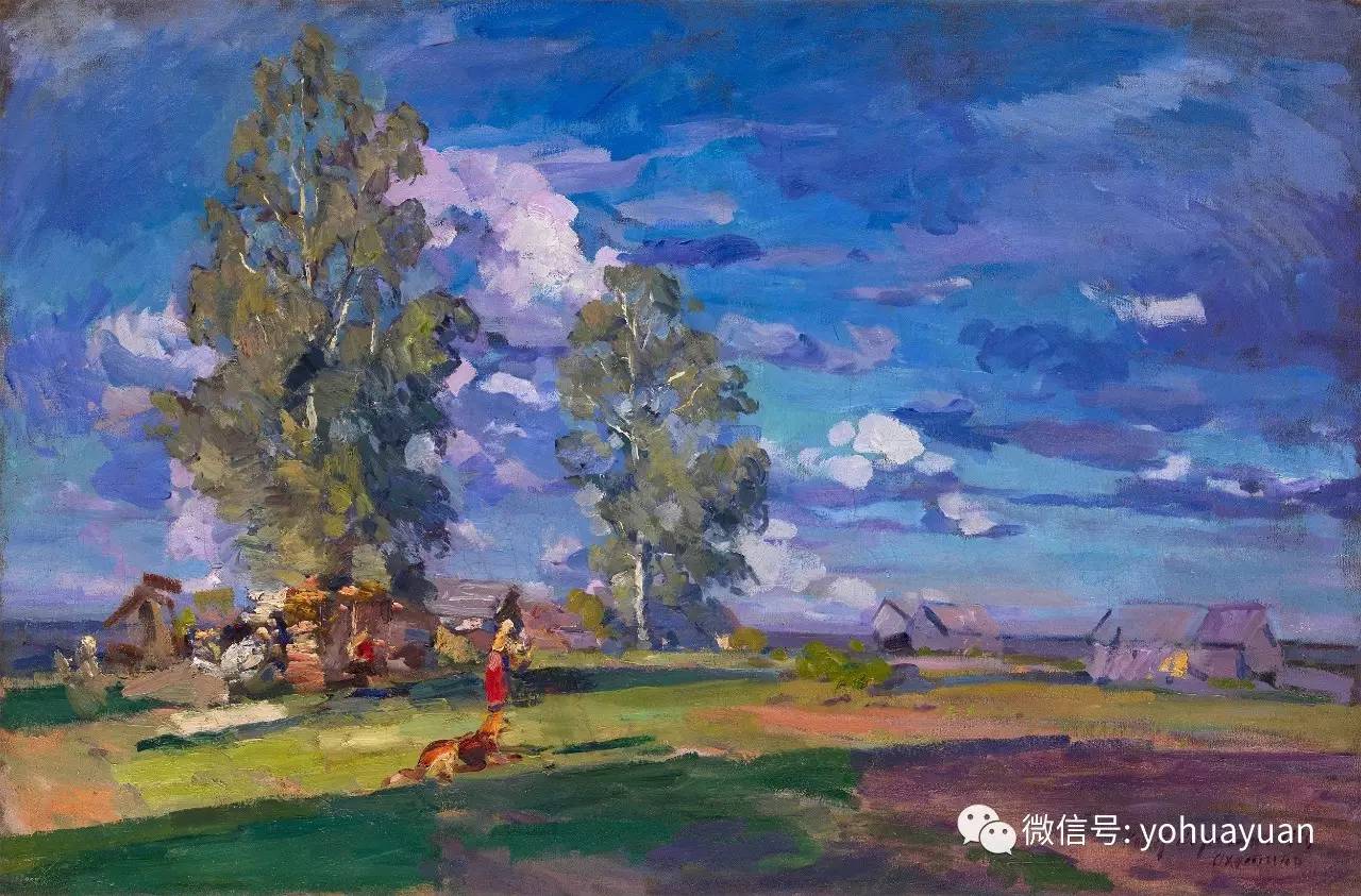 如何鉴别油画的好坏,如何辨别是不是正品油画