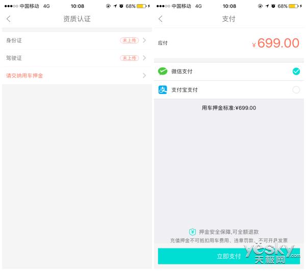 15元开共享汽车靠谱吗,奔驰共享汽车