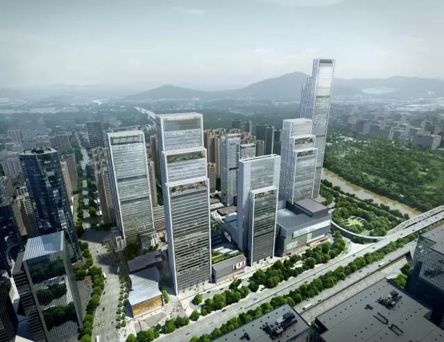 万象天地新商业业态,华润万象天地发展前景