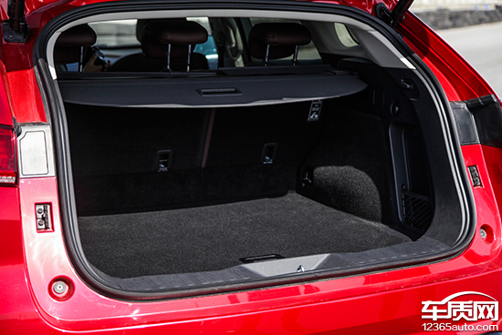 WEY，你豪么？试驾长城WEYVV7s