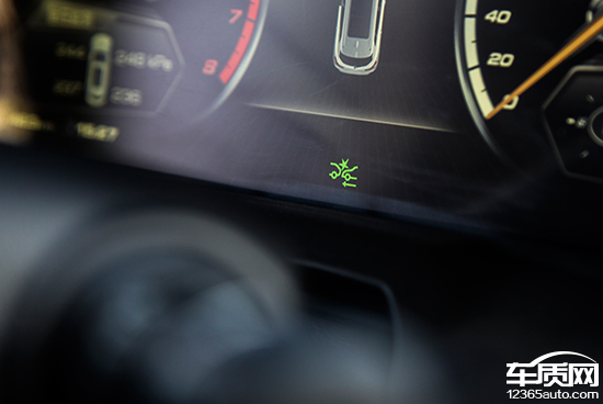 WEY，你豪么？试驾长城WEYVV7s