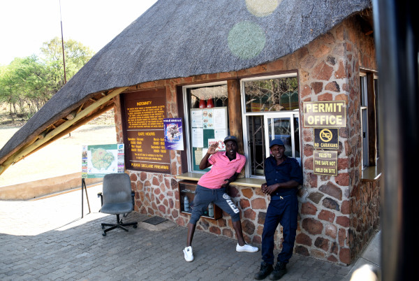 彩虹国家南非,彩虹国度南非之旅