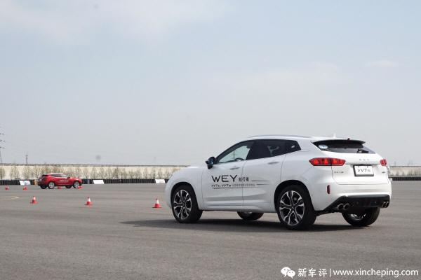 长城weyvv7视频,长城weyvv7值不值得买