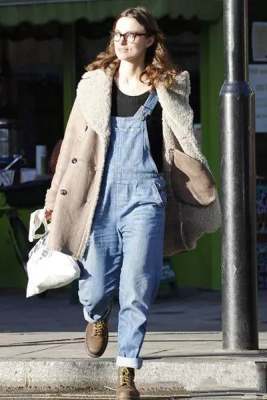 最流行的四款裤子,今年中国十大流行的裤子