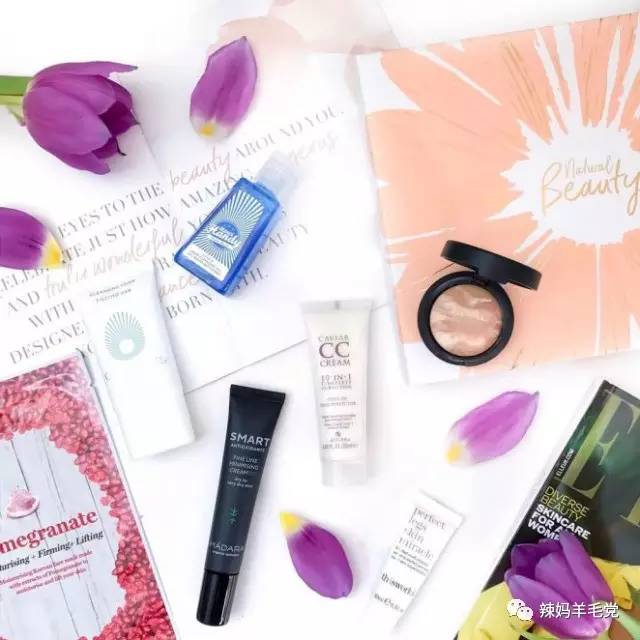 小辣为您送上今年的母亲节礼品清单