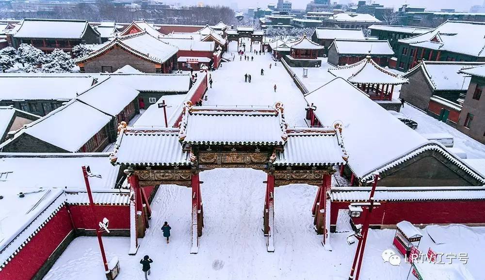 助你一飞冲天｜辽宁号无人机俱乐部招募会员了