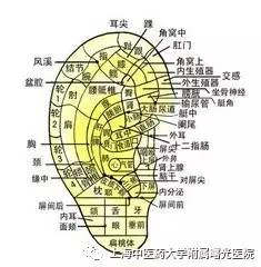 戒烟针灸的正确方法,针灸戒烟的穴位