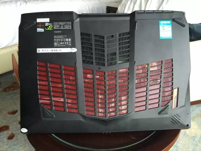 散热最强旗舰机,单卡机皇