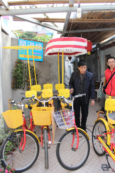 厦门文艺清新之旅,厦门之旅最舒服的一刻