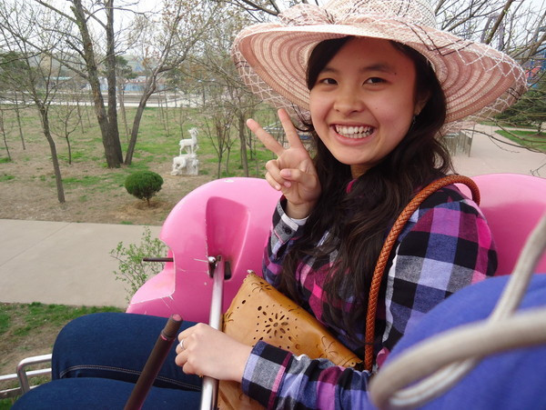 五一北戴河让看海吗,北戴河五一看日出