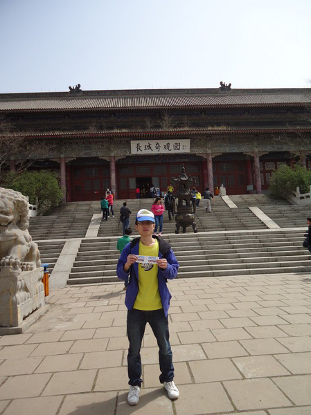 五一北戴河让看海吗,北戴河五一看日出