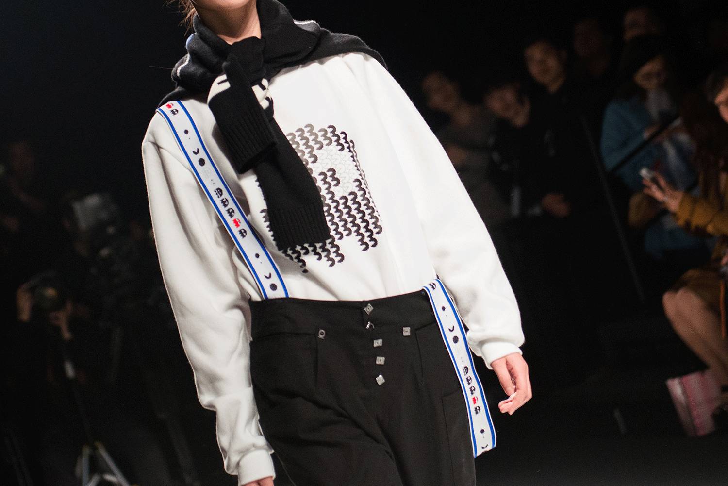 带你看上海时装周,带你看上海时装周2022