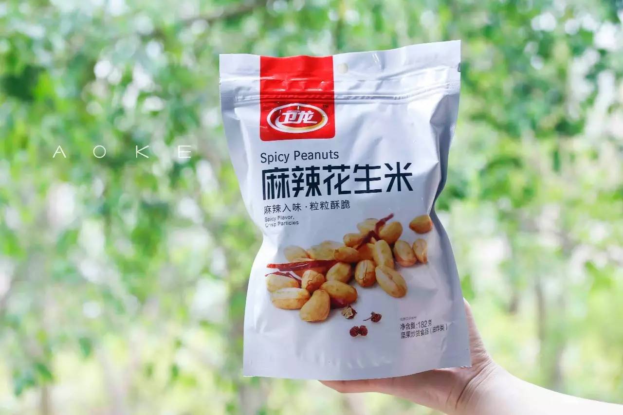 卫龙辣条全系列测评,卫龙辣条测评