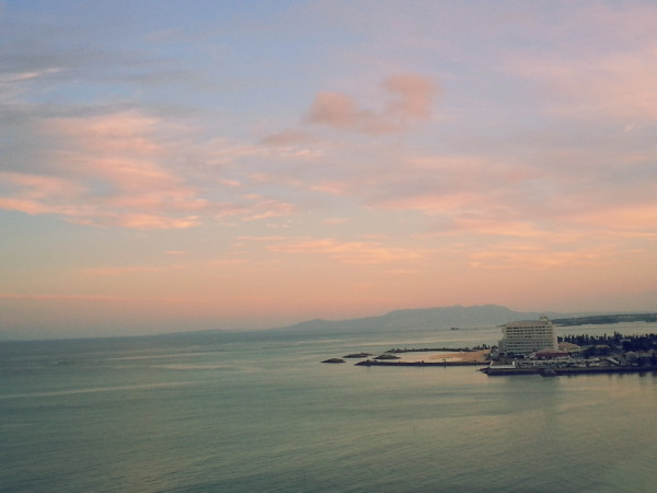 冲绳五日游攻略,日本游轮五日游冲绳宫古岛