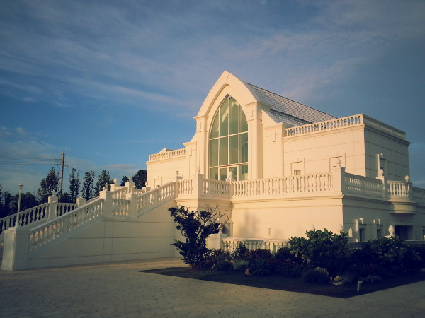 冲绳五日游攻略,日本游轮五日游冲绳宫古岛