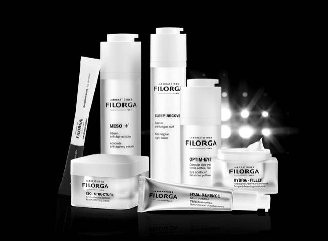 鱿鱼丝报告｜爱情不能帮你留住青春，但它能！