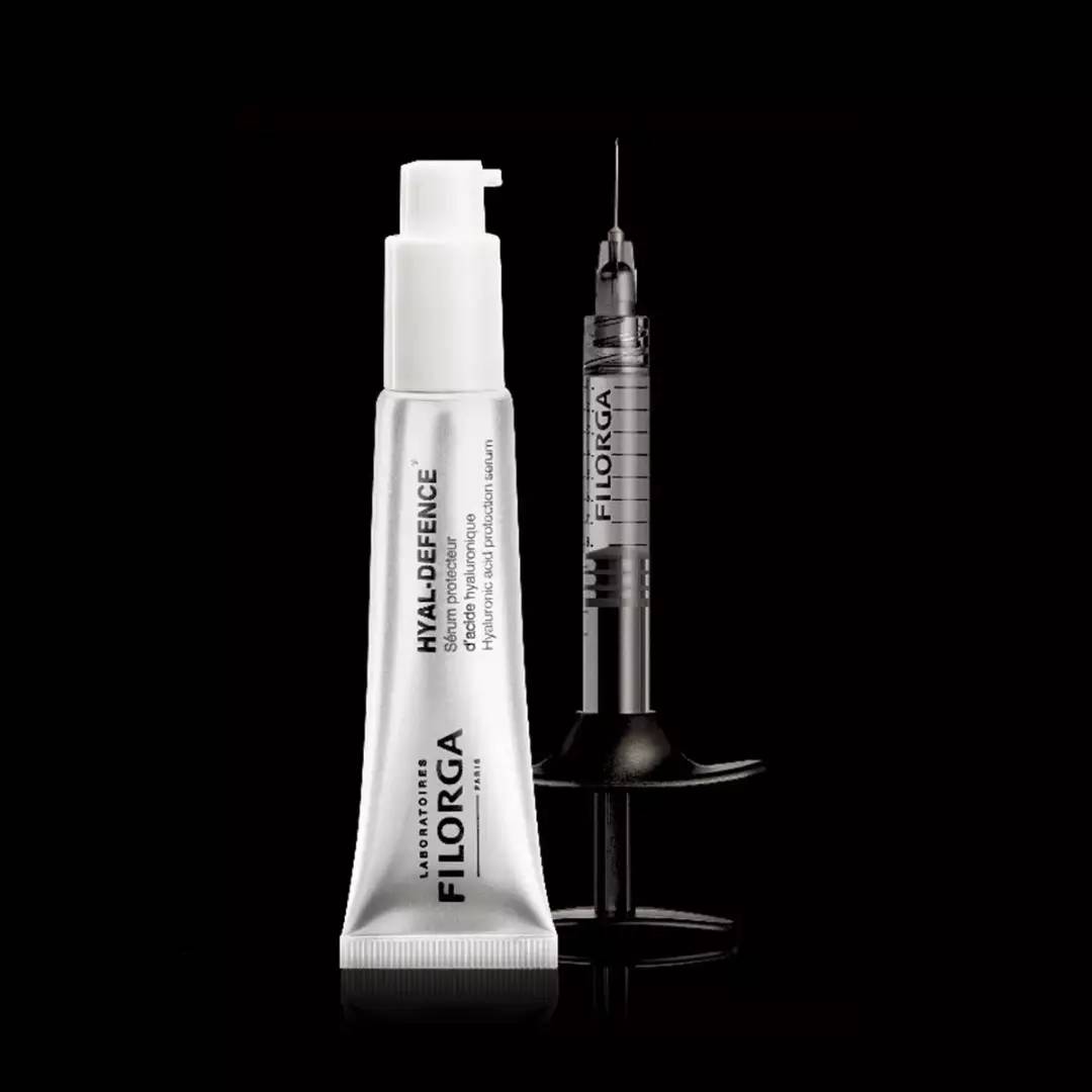 鱿鱼丝报告｜爱情不能帮你留住青春，但它能！