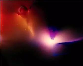 神秘光波的另类治疗法｜克里安摄影术