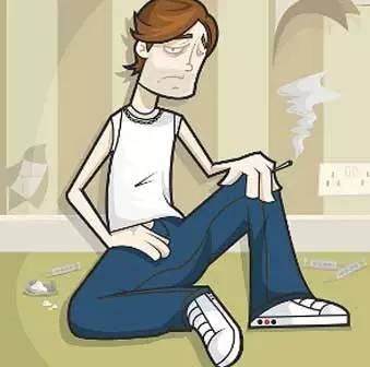 一个吸毒者自我救赎之路,一名吸毒者的心路历程