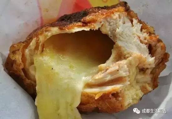 成都探店美食正宗,成都探城美食一条街