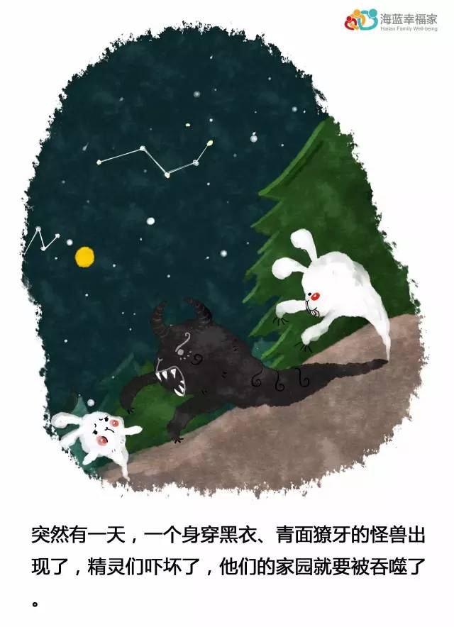 9幅画寓意,十张画治愈你的心灵