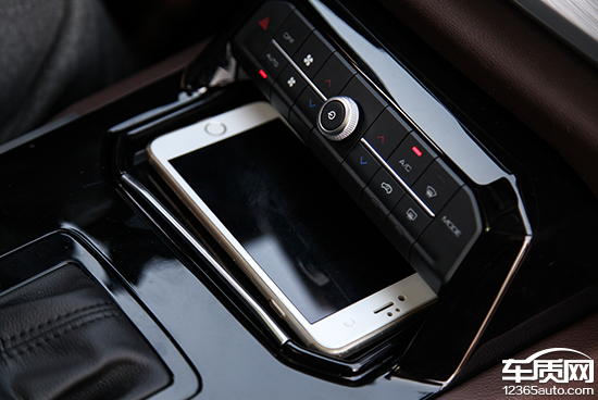 WEY，你豪么？试驾长城WEYVV7s