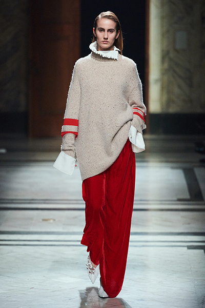 MOCo.Edition102017FW上海时尚夜