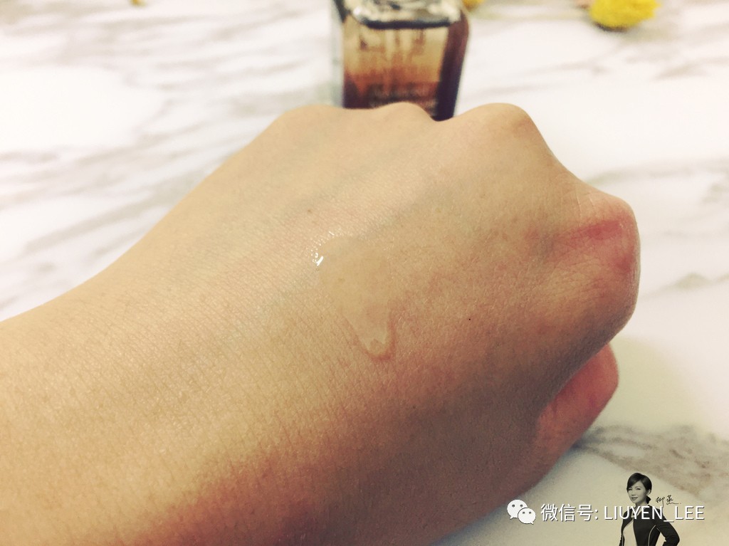 成分高能小棕瓶,成分最接近小棕瓶的平价精华