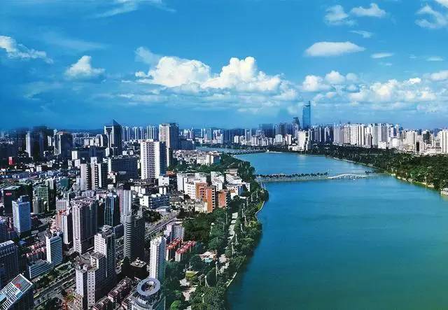 青田买100㎡房的钱，在全国34个城市能买多大的房？算完惊呆了……