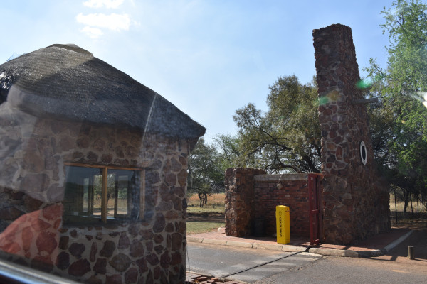 彩虹国家南非,彩虹国度南非之旅