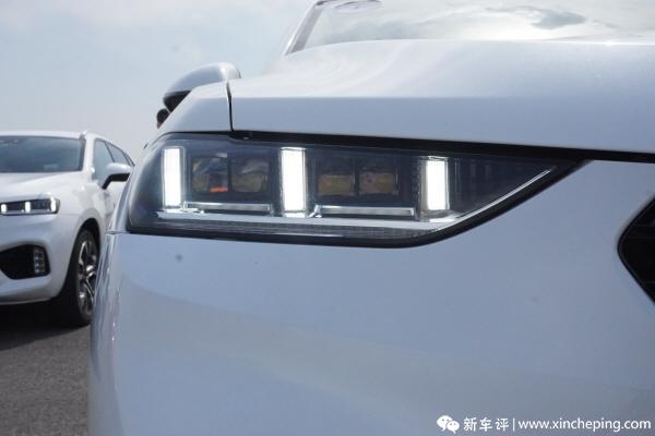 长城weyvv7视频,长城weyvv7值不值得买