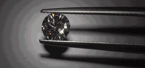 世界最大钻石价值35亿,人类最大的天然钻石