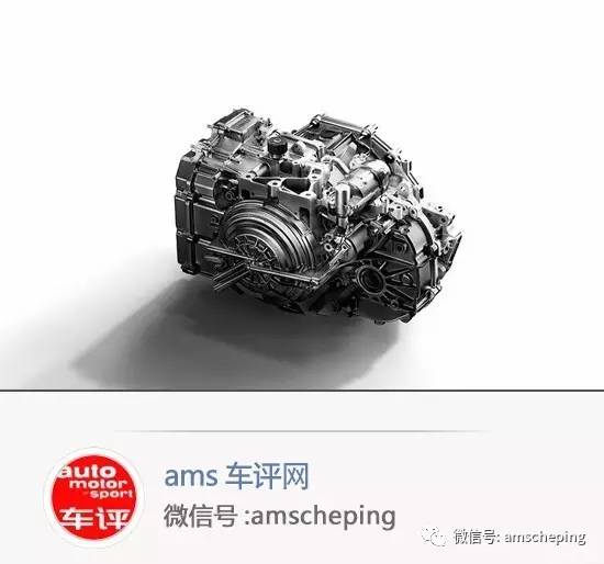 第三代采埃孚8at传动比,采埃孚第3代和第4代变速箱区别